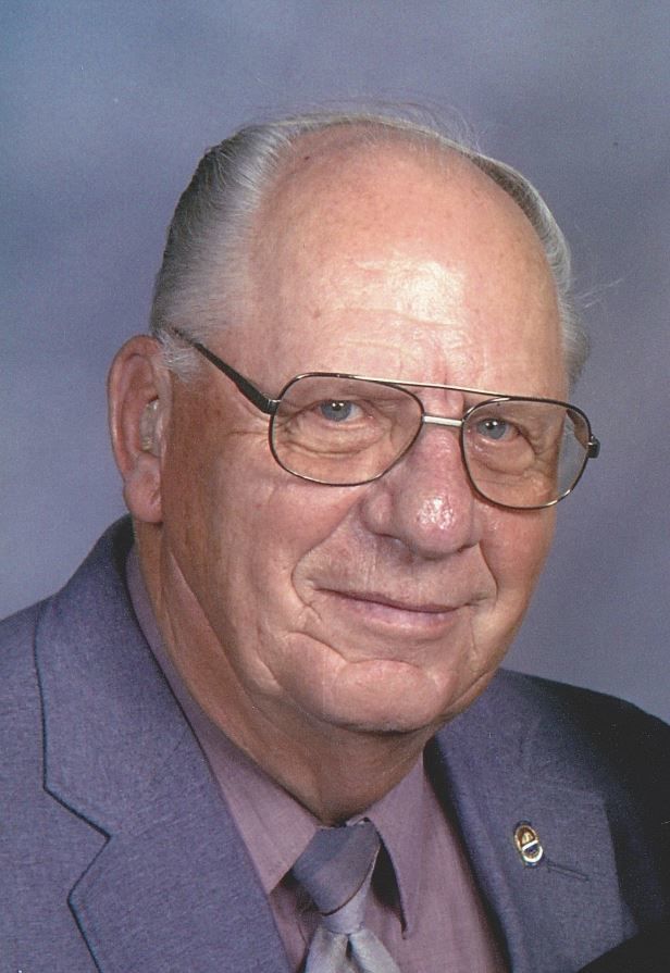 Marvin E. Ihnen